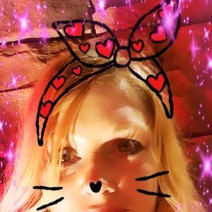 Meet your Posher, Rebekah